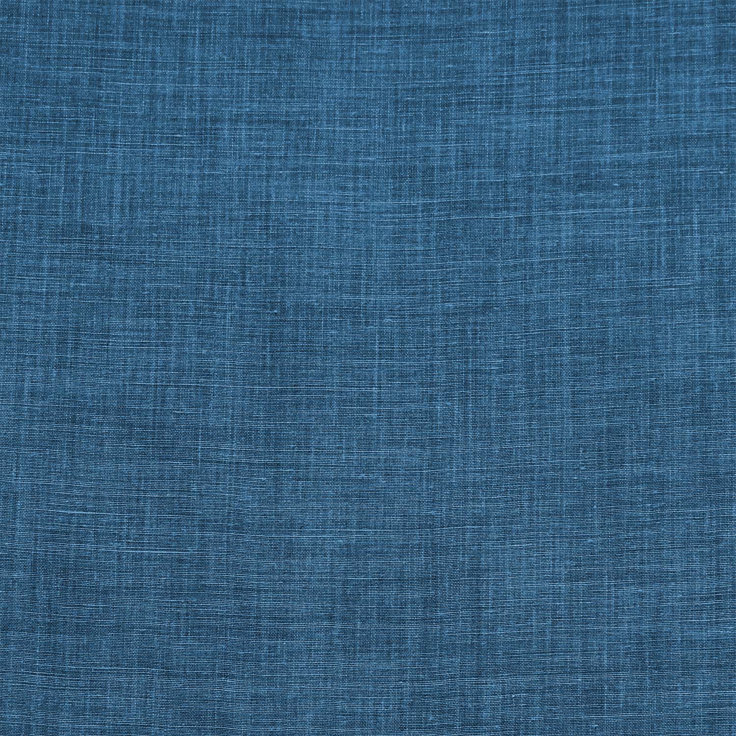Laundered Linen - Prussian Blue