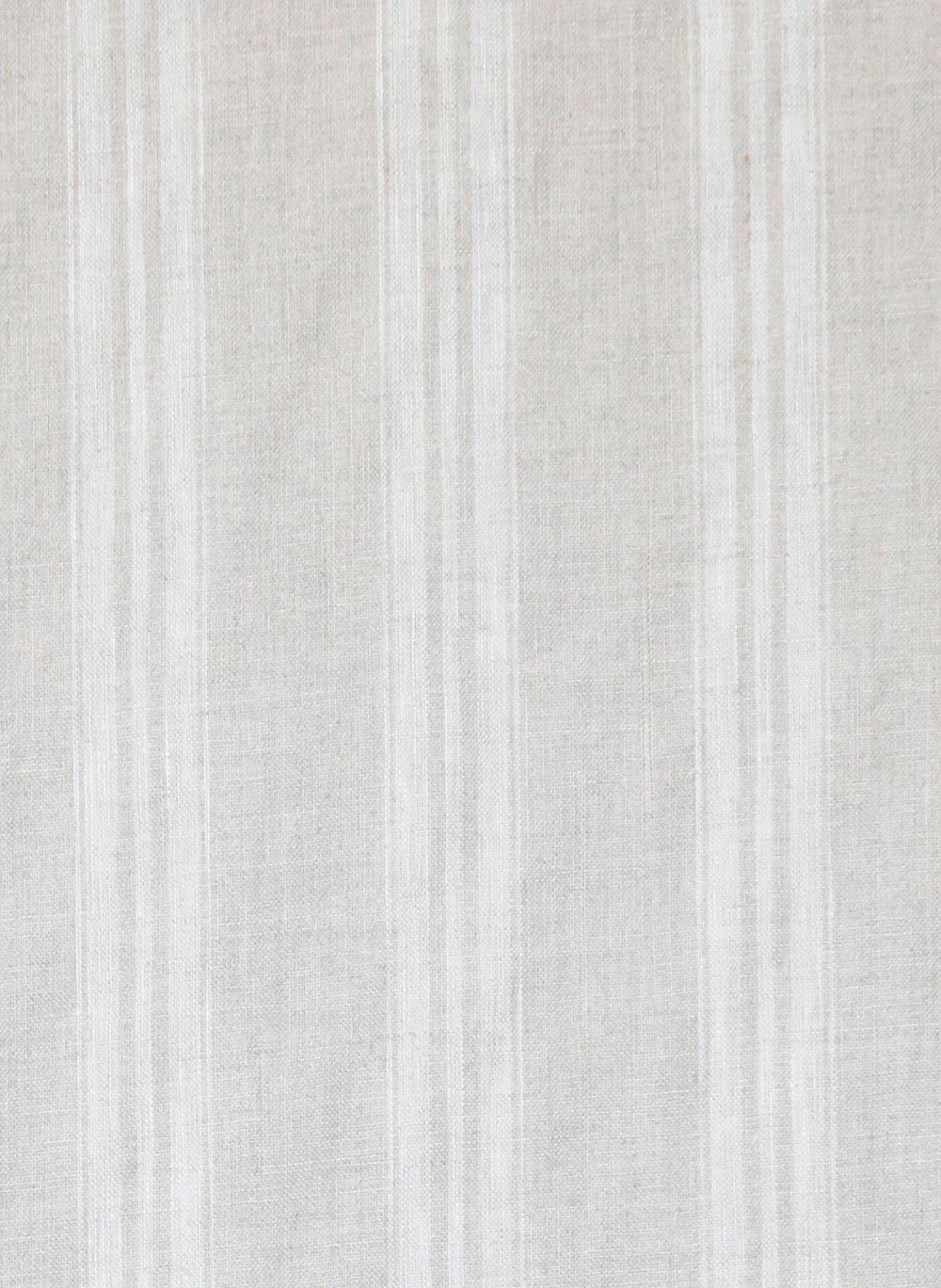 Stripe White – Kate Forman Designs