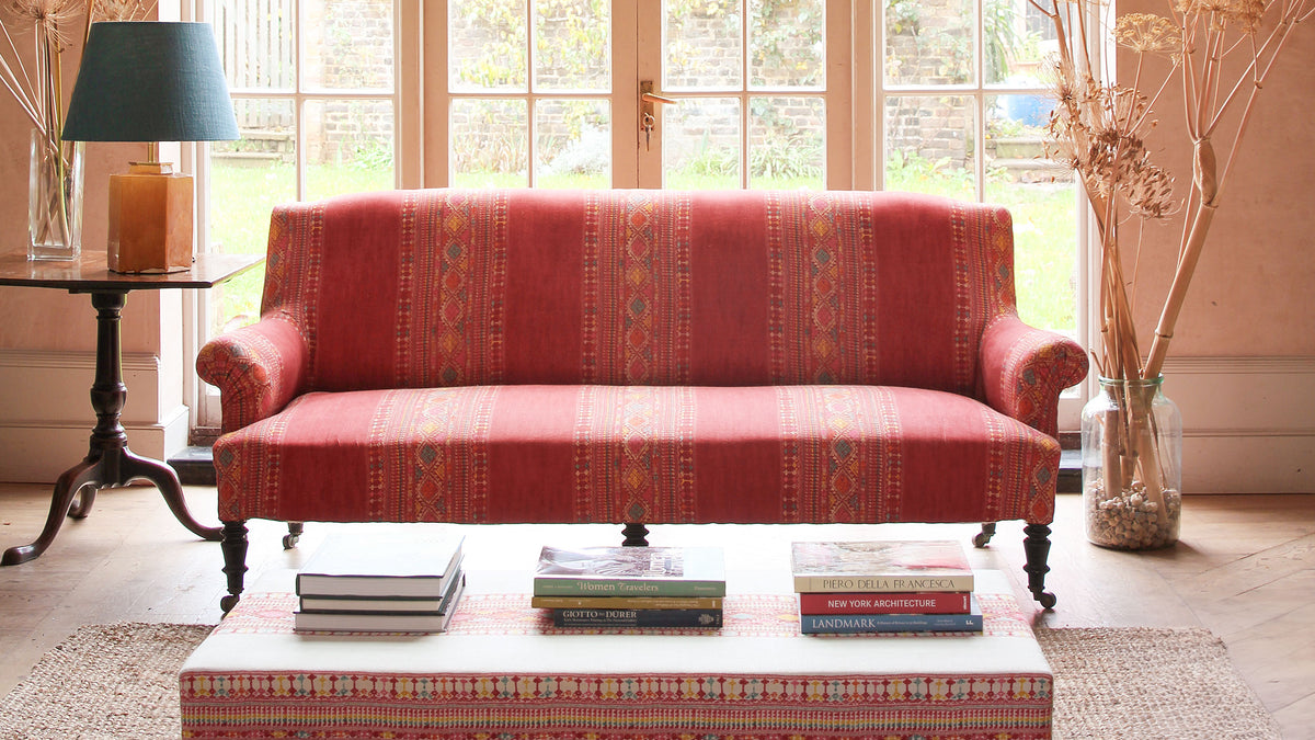 Fabric – Kate Forman Designs