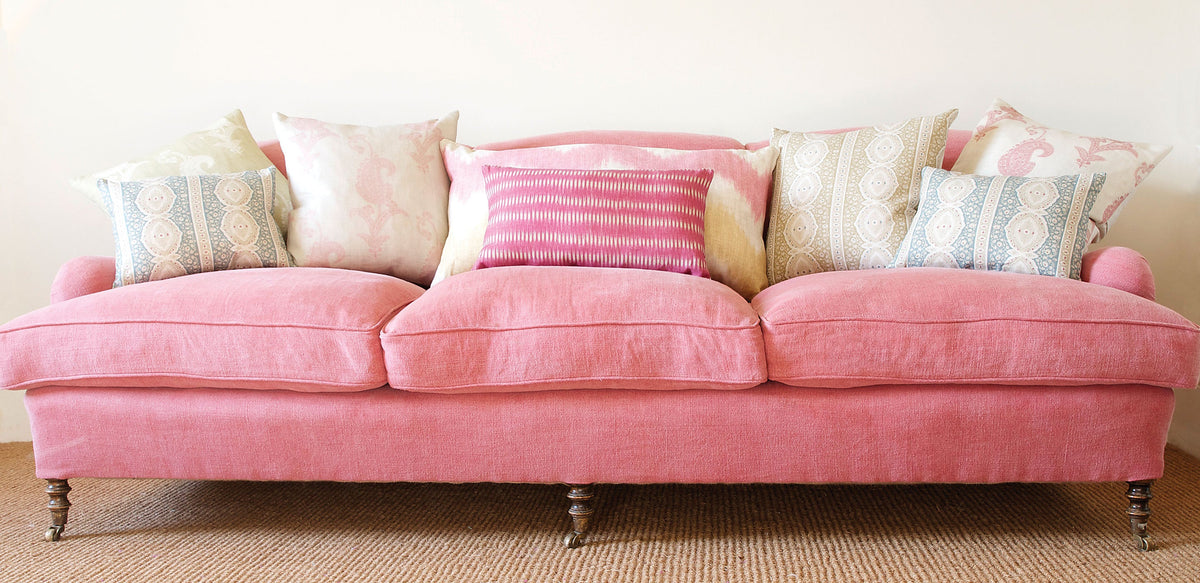 All Cushions – Kate Forman Designs