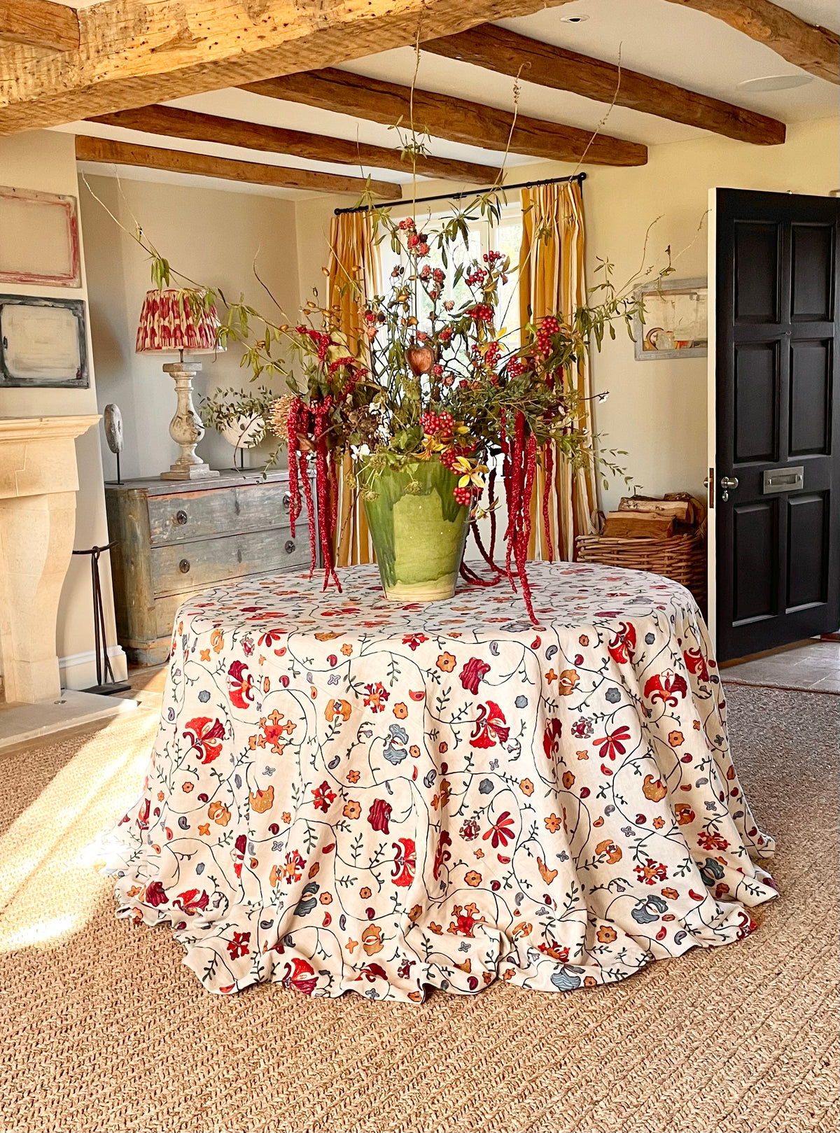 Fabric – Kate Forman Designs