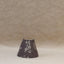 Anya Aubergine Half Candle Shade (2 available)