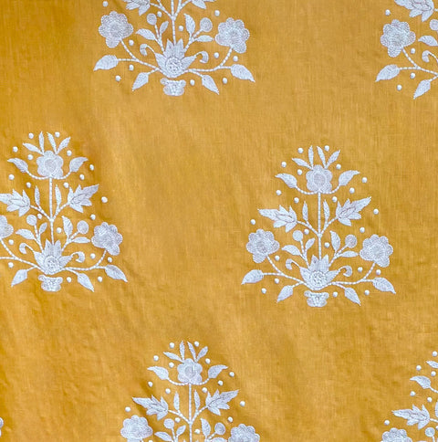 Mona Saffron – Kate Forman Designs