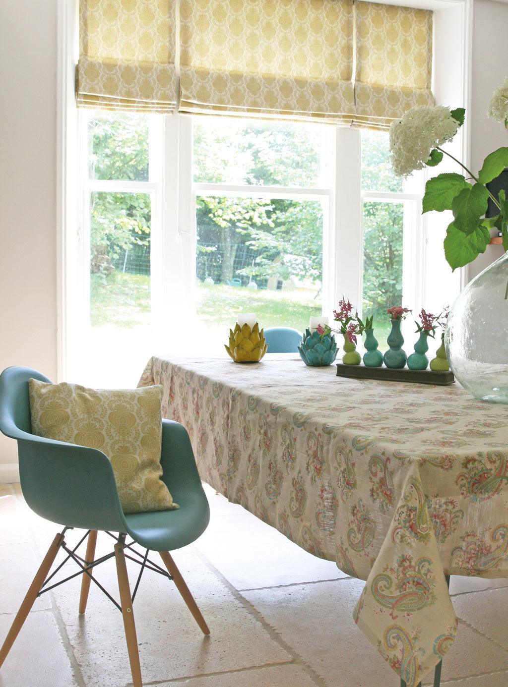 Florence – Kate Forman Designs