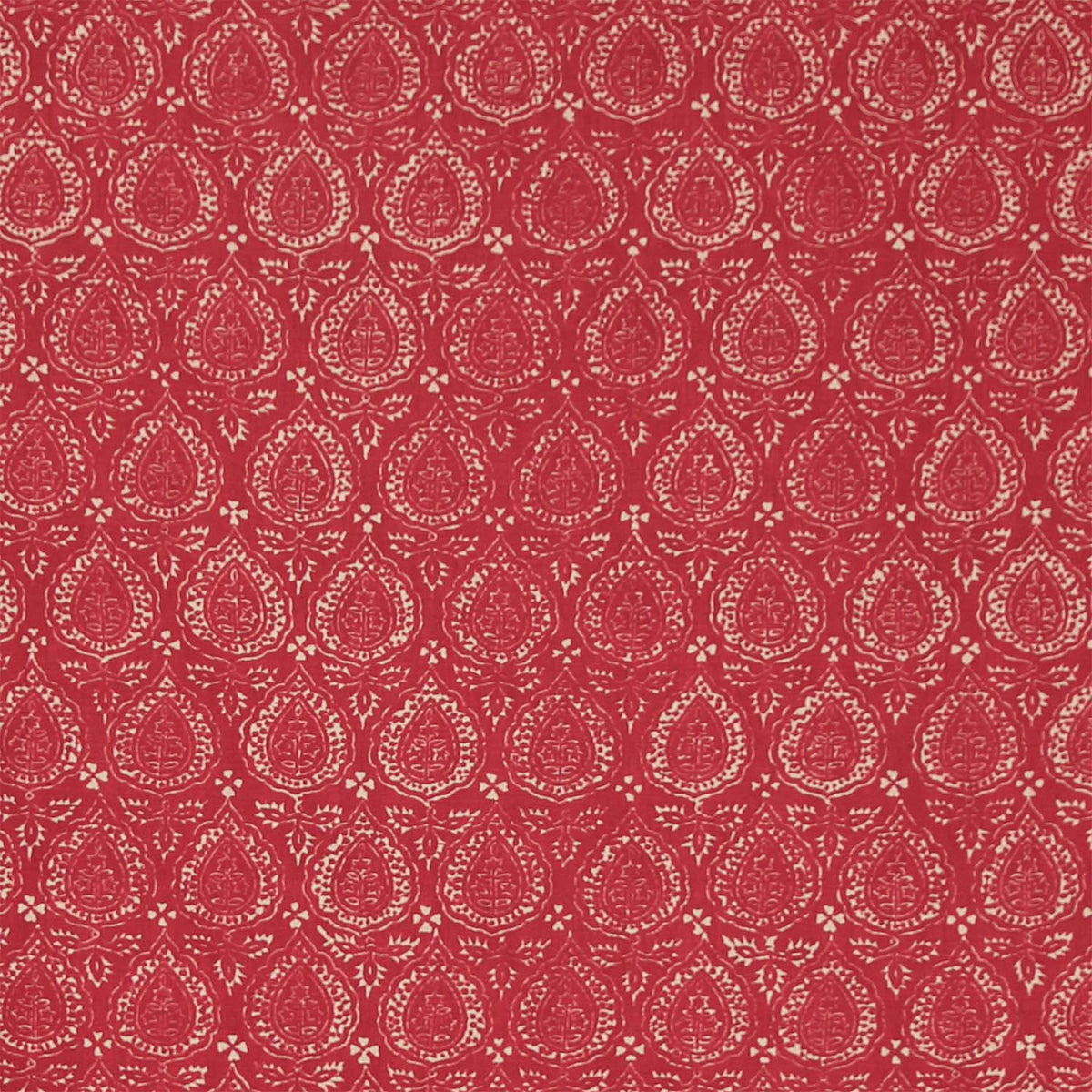 Red Formsn Ahlia Red – Kate Forman Designs